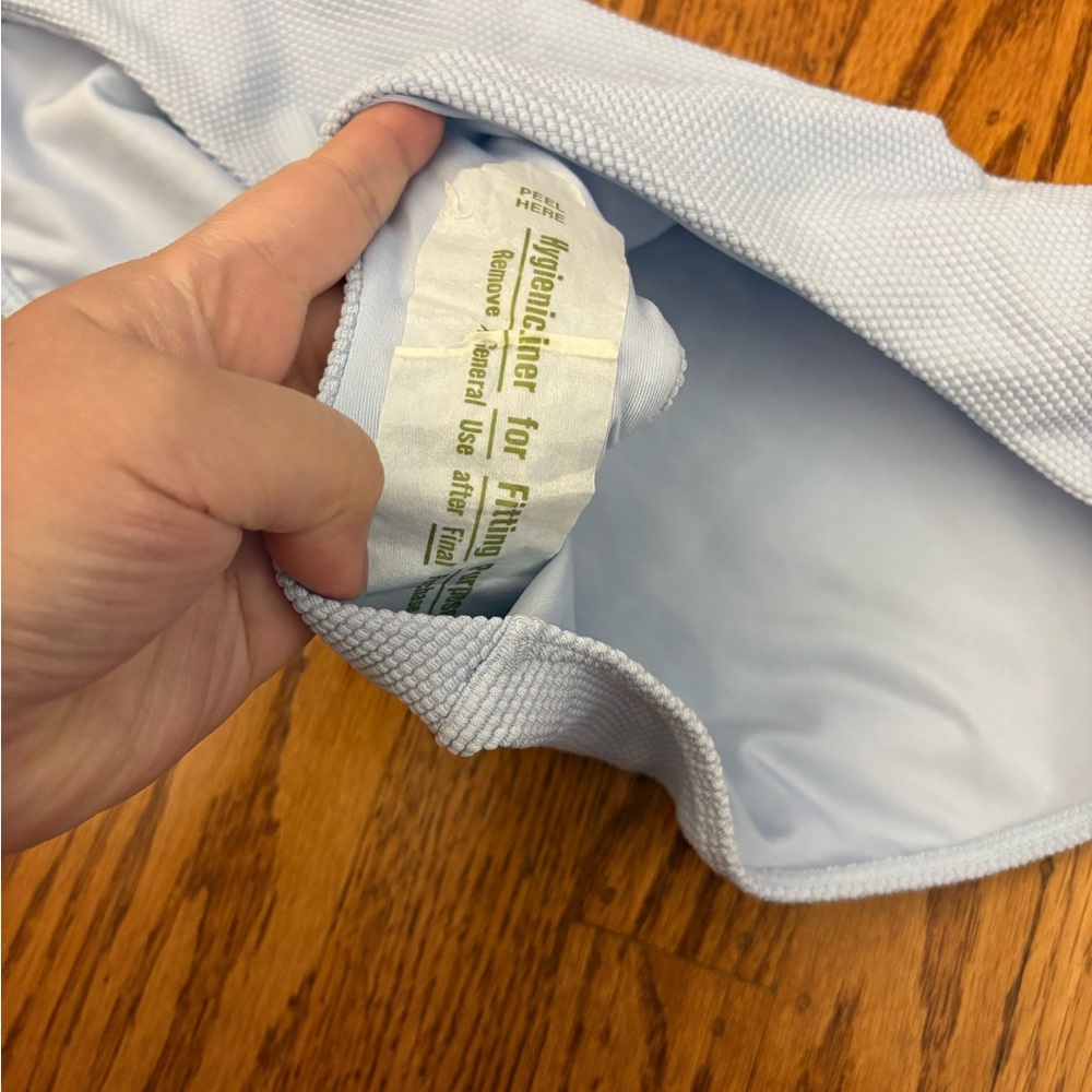 Athleta bikini set - Picture 2 of 4